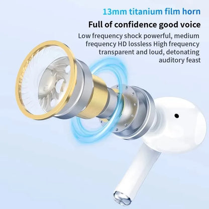 Auriculares Inalámbricos HiFi Air Pro 5