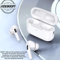 Auriculares Inalámbricos HiFi Air Pro 5