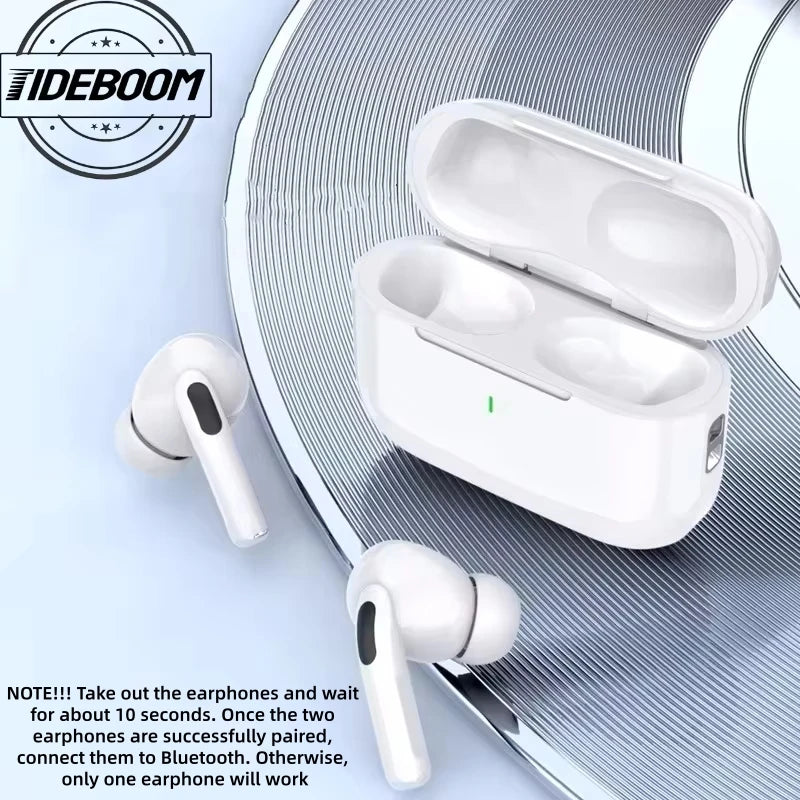 Auriculares Inalámbricos HiFi Air Pro 5