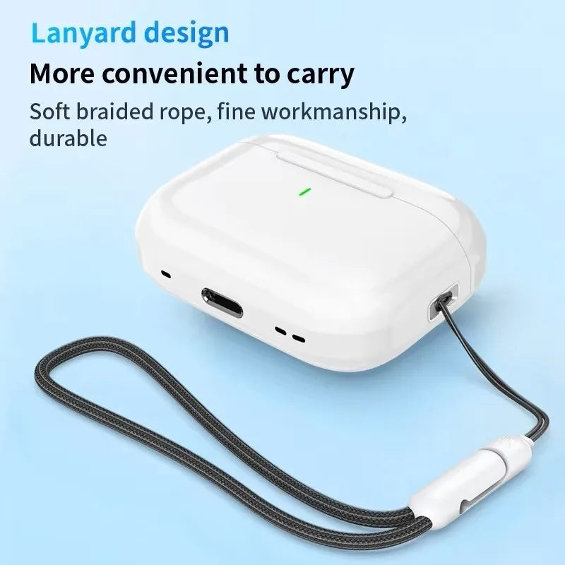 Auriculares Inalámbricos HiFi Air Pro 5